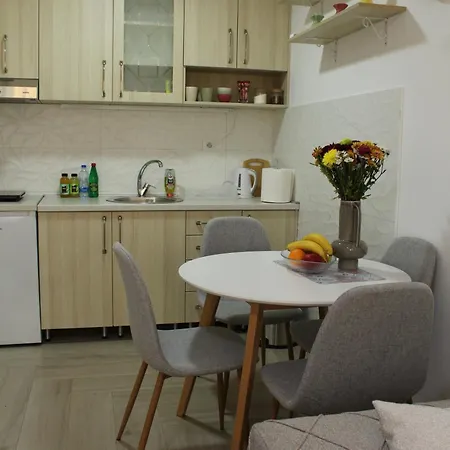 Zemun Apartment Belgrade