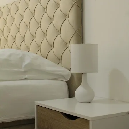 Zemun Apartment *