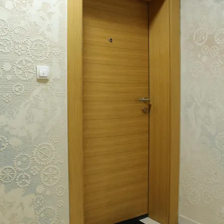 Zemun Apartment Belgrade
