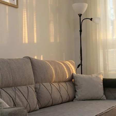 Apartment Zemun *