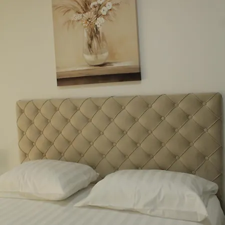 Zemun Apartment Belgrade