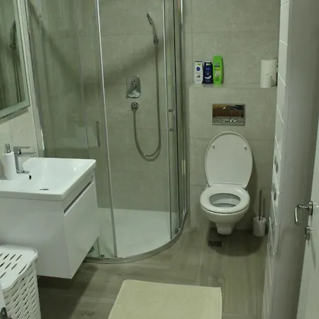 Zemun Apartment Belgrade