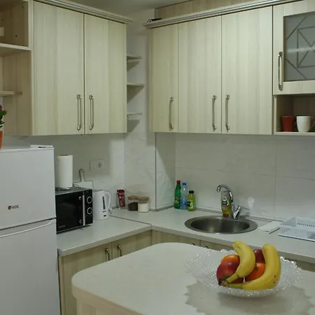 Apartment Zemun Belgrade