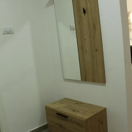 Zemun Apartment *