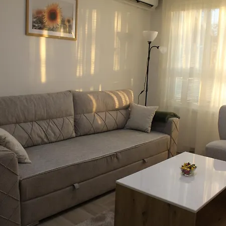 Apartment Zemun Belgrade