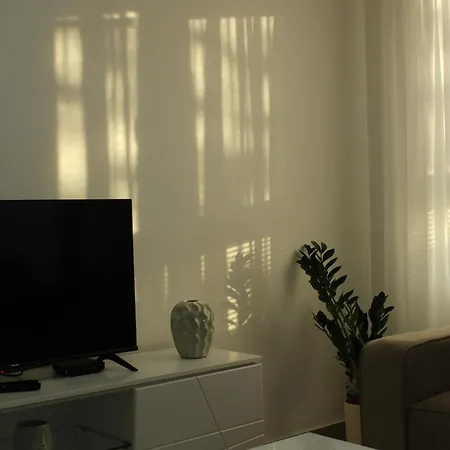 Zemun Apartment