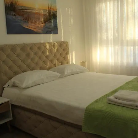 Apartment Zemun *