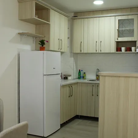 Zemun Apartment Belgrade