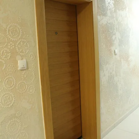 Zemun Apartment