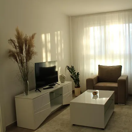 Apartment Zemun
