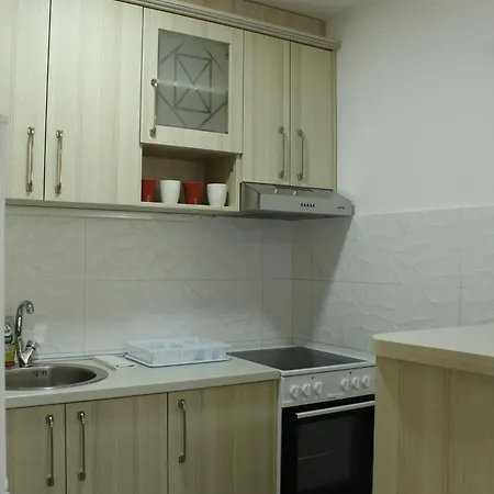 Apartment Zemun Belgrade