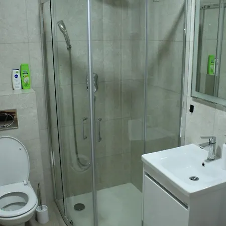 Apartment Zemun Belgrade
