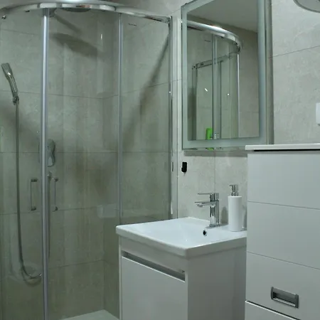 Apartment Zemun Belgrade