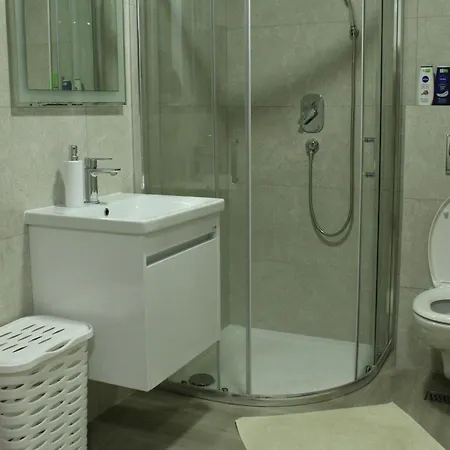 Zemun Apartment