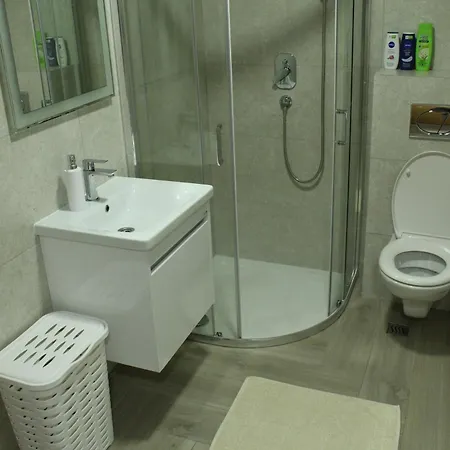 Apartment Zemun *