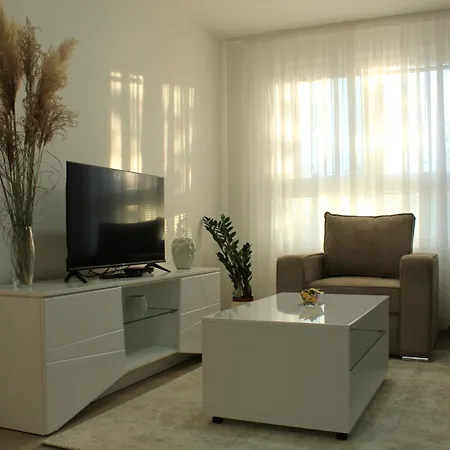 Zemun Apartment