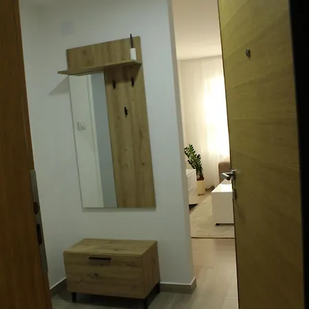 Apartment Zemun Belgrade