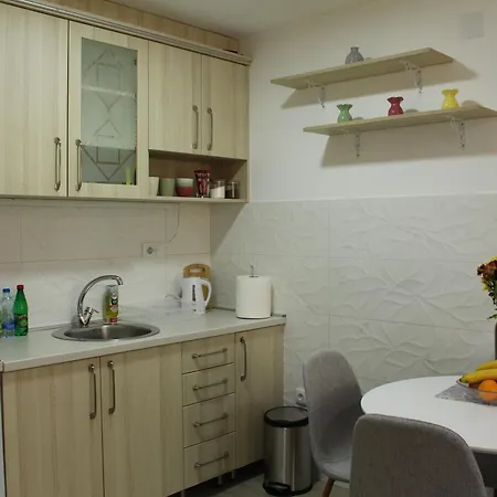 Apartment Zemun