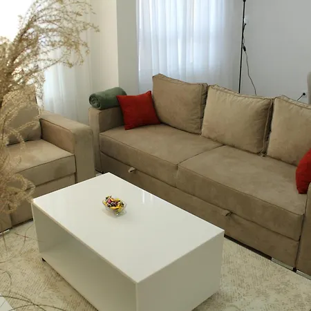 Zemun Apartment Belgrade